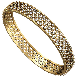Bangle Single 4BGAA005