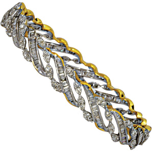 Bangle Single 4BGAA077