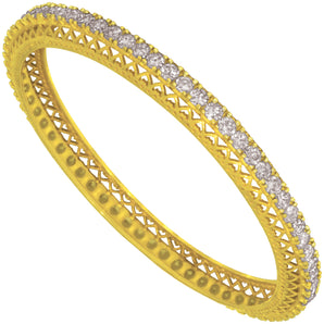 Bangle Single 4BGAA082