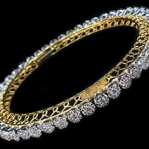 Bangle Single 4BGAA127