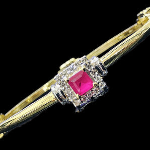 Bangle Single 4BGSJ005