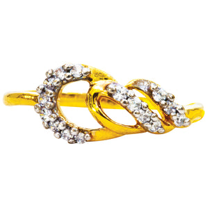 Diamond Ladies Ring 4LRAA513