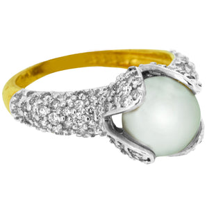 Diamond Ladies Ring 4LRAA962