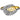 Diamond Ladies Ring 4LRAB127
