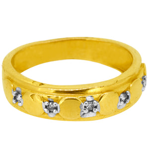 Diamond Ladies Ring 4LRAB176L