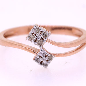 Diamond Ladies Ring 4LRSJ581