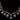 Diamond Necklace 4NCSJ034