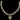 Diamond Necklace 4NCSJ046