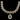 Diamond Necklace 4NCSJ047