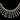 Diamond Necklace 4NCSJ050