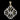 Diamond Pendant 4PNSJ166