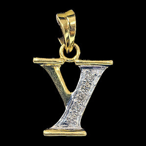 Lab Grown Diamond Pendant 4PNSJ172