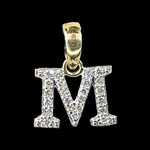 Diamond Pendant 4PNSJ173