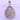 Lab Grown Diamond Pendant 4PNSJ178