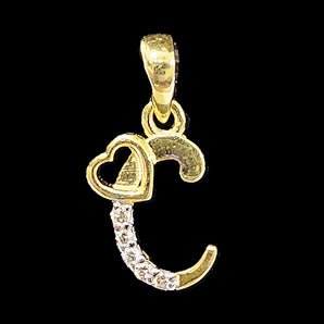 Diamond Pendant 4PNSJ193