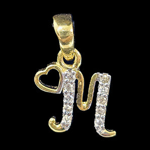 Diamond Pendant 4PNSJ200