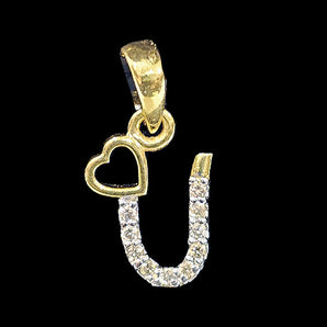 Diamond Pendant 4PNSJ201