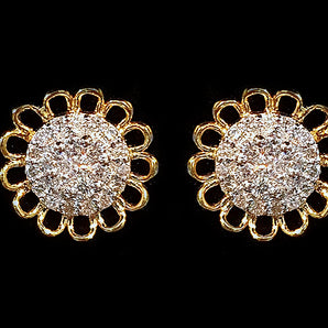 Diamond Tops 4TPSJ008