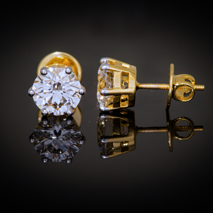 Lab Grown Diamond Tops 4TPSJ172