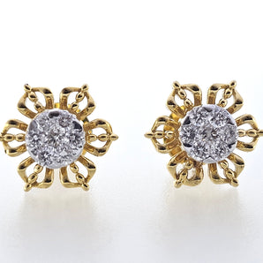 Lab Grown Diamond Tops 4TPSJ301