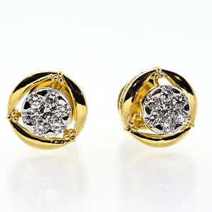 Lab Grown Diamond Tops 4TPSJ302
