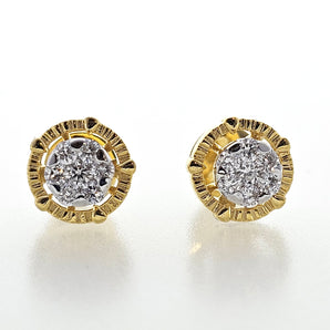 Lab Grown Diamond Tops 4TPSJ305