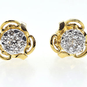 Lab Grown Diamond Tops 4TPSJ309